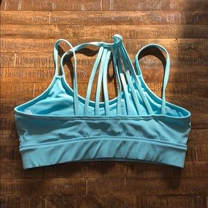 Constantly Varied Gear Sports Bra. Size Lg